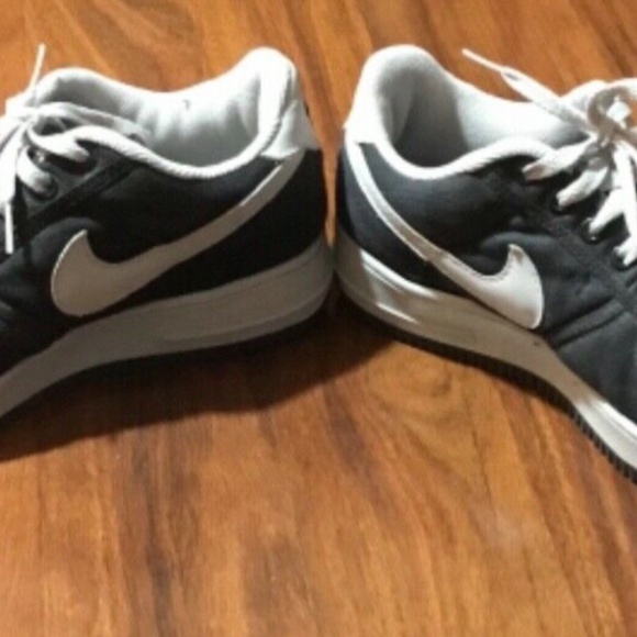 Nike airforce 1 canvas low - Picture 8 of 13